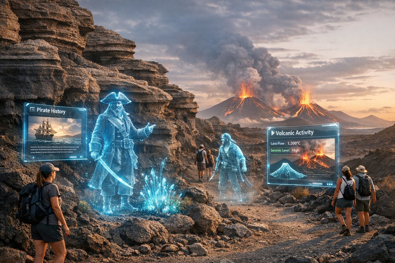 Experiencia Cultural